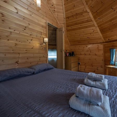 Leven View Lodges - Carness Fort William Esterno foto